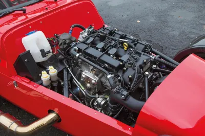 Sport Turbo